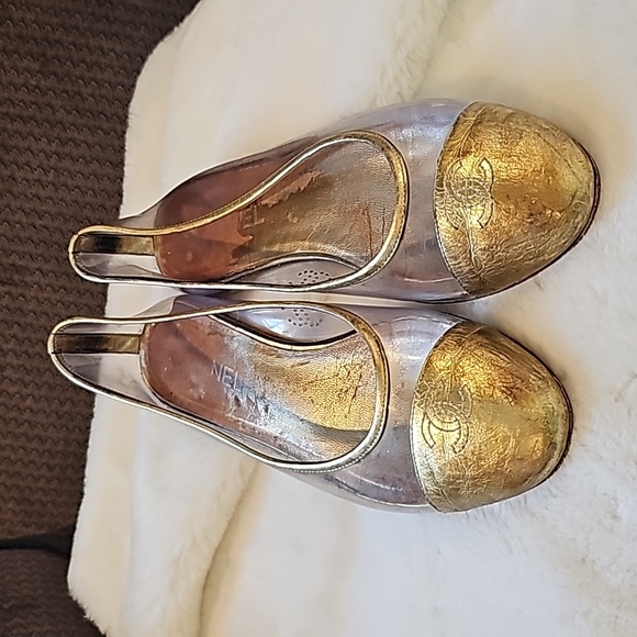 Chanel Ballet Flats - Picture 3 of 5